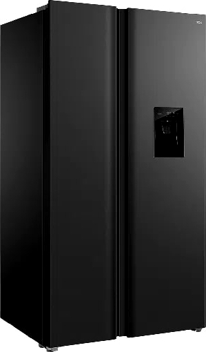Холодильник TCL SBS RP631SSE1UA фото 3 Холодильник TCL SBS RP631SSE1UA фото 3