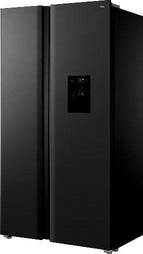 Холодильник TCL SBS RP631SSE1UA фото 8 Холодильник TCL SBS RP631SSE1UA фото 8