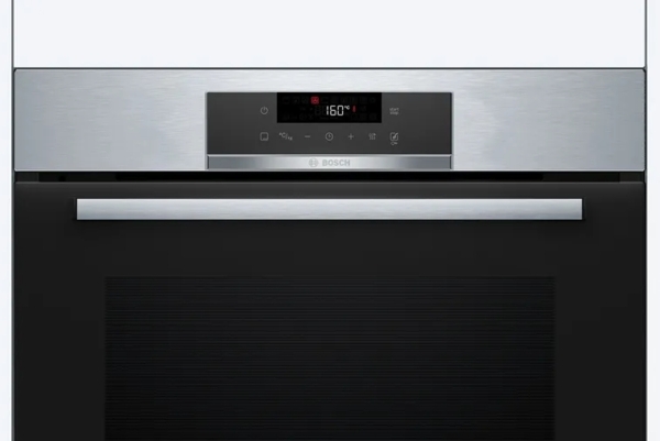 Вбудована духова шафа Bosch HBG572ES3 фото 5
