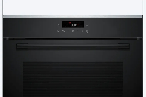 Духова шафа Bosch HBG272EB3 фото 7