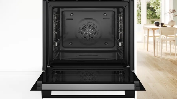 Духова шафа Bosch HBG272EB3 фото 6