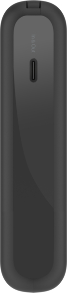 Портативний акумулятор Belkin 10000mAh, 20W, USB-C, Black (BPB021HQBK) фото 7 Портативний акумулятор Belkin 10000mAh, 20W, USB-C, Black (BPB021HQBK) фото 7