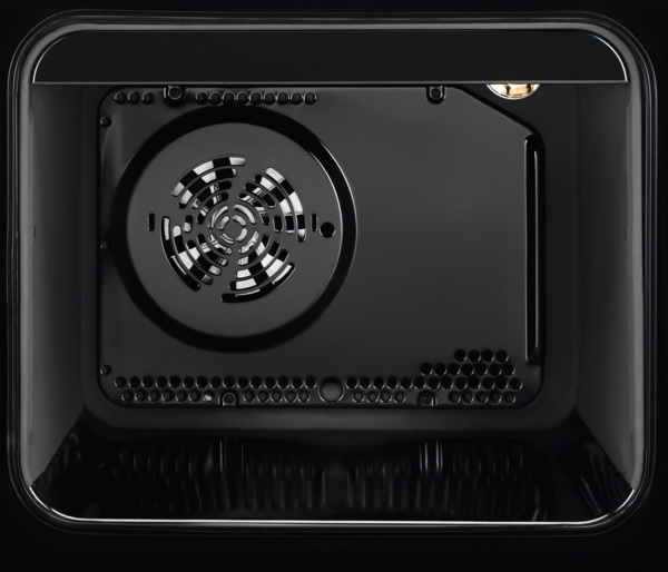 Плита електрична Electrolux LKR664177W фото 4