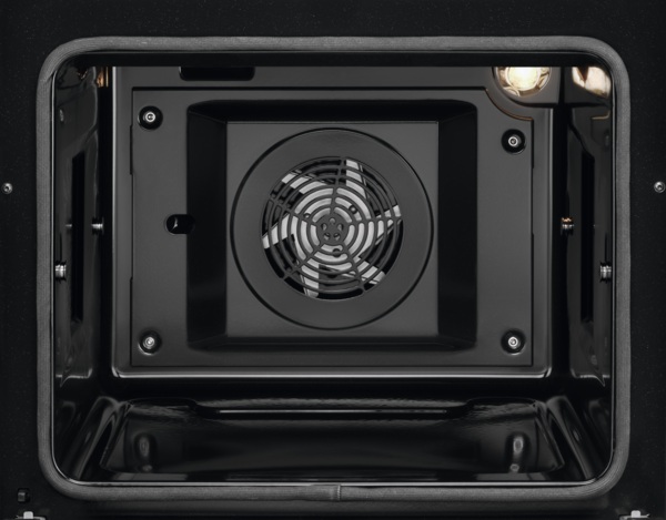 Плита електрична індукційна Electrolux LKI66021AX фото 4