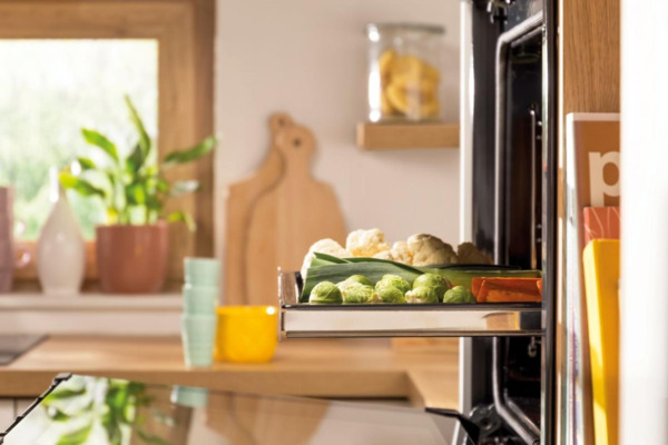 Духова шафа Gorenje BO6735E05B фото 17