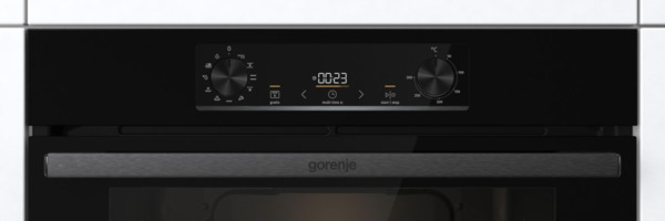 Духова шафа Gorenje BO6735E05B фото 2