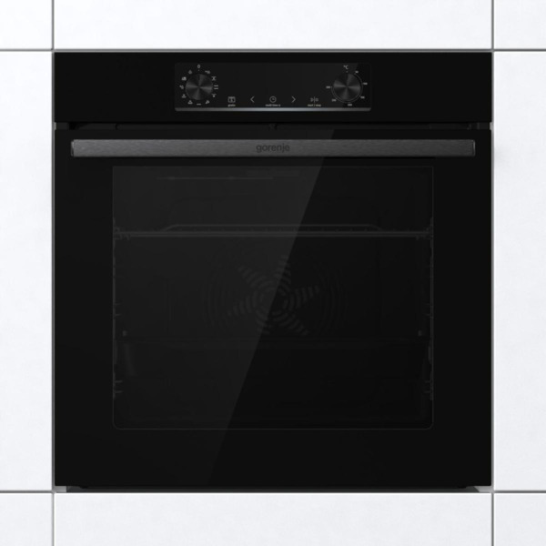 Духова шафа Gorenje BO6735E05B фото 9