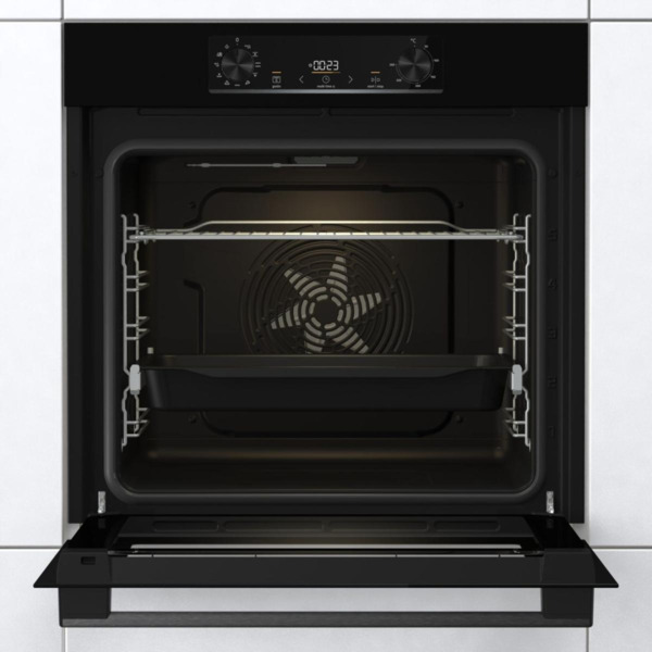 Духова шафа Gorenje BO6735E05B фото 7
