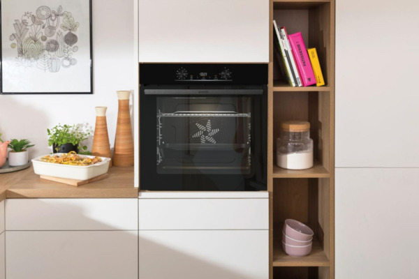 Духова шафа Gorenje BO6735E05B фото 12