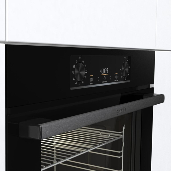 Духова шафа Gorenje BO6735E05B фото 8