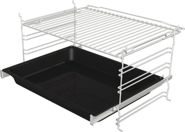 Духова шафа Gorenje BO6735E05B фото 5