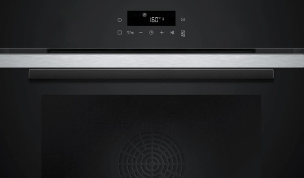 Духова шафа Siemens HB272GES3 фото 5