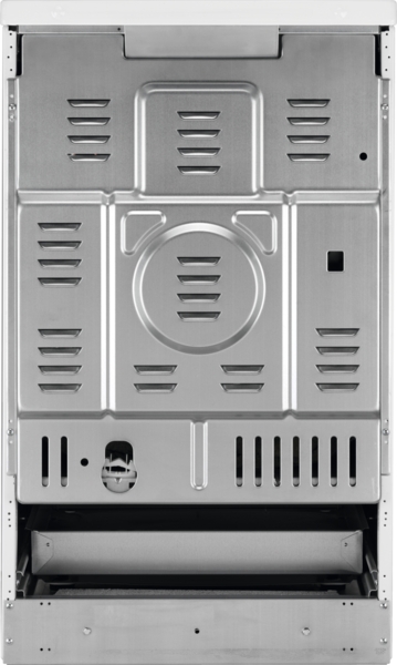 Плита електрична Electrolux LKR540267W фото 3