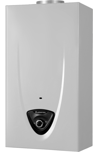 Газовий колонка Ariston FAST EVO ONT B 11 NG UA (4332003) фото 3 Газовий колонка Ariston FAST EVO ONT B 11 NG UA (4332003) фото 3