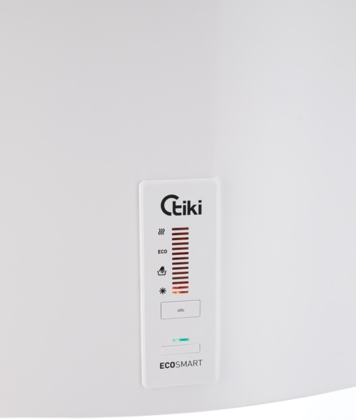Бойлер TIKI Supr F 80 фото 4