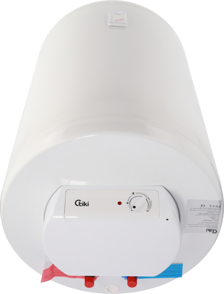 Бойлер TIKI Comfort U 100 фото 8