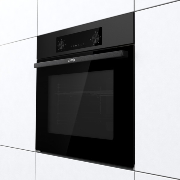 Духова шафа Gorenje BO6635E01B фото 9