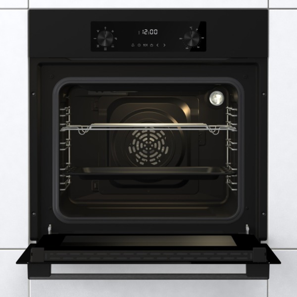 Духова шафа Gorenje BO6635E01B фото 5