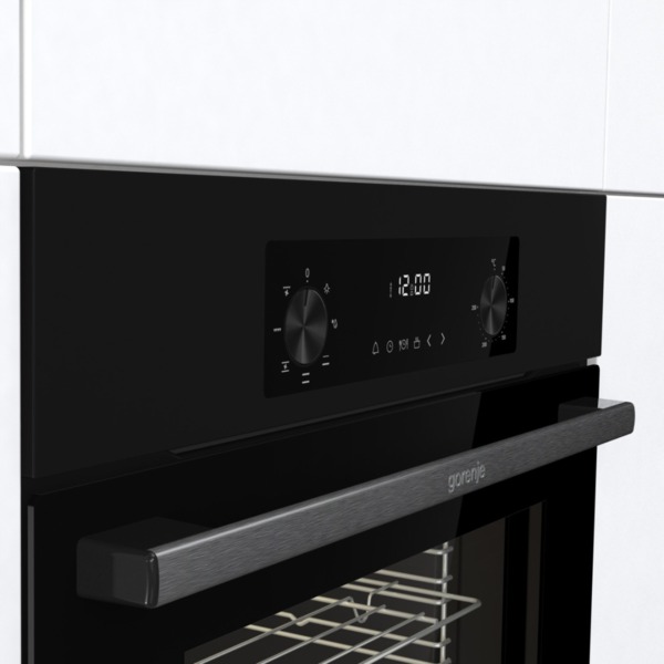 Духова шафа Gorenje BO6635E01B фото 3
