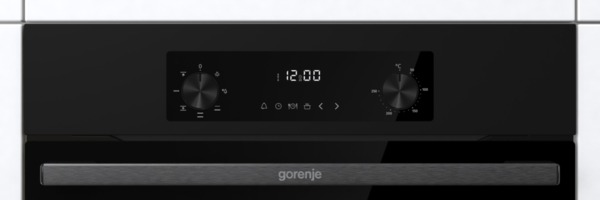 Духова шафа Gorenje BO6635E01B фото 8
