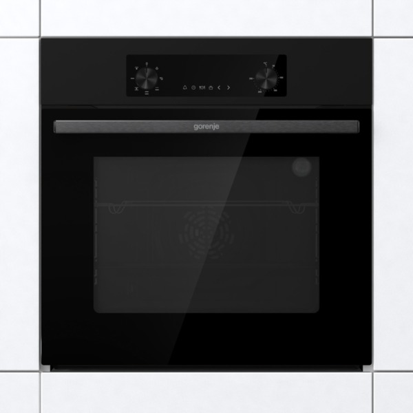 Духова шафа Gorenje BO6635E01B фото 7
