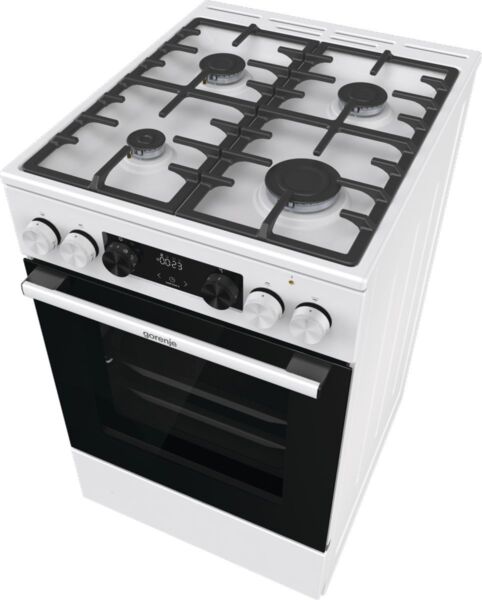 Плита комбінована Gorenje GKS5C73WF фото 7