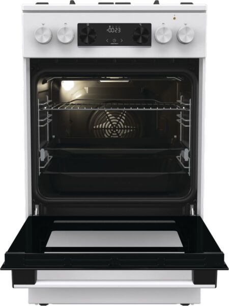 Плита комбінована Gorenje GKS5C73WF фото 11