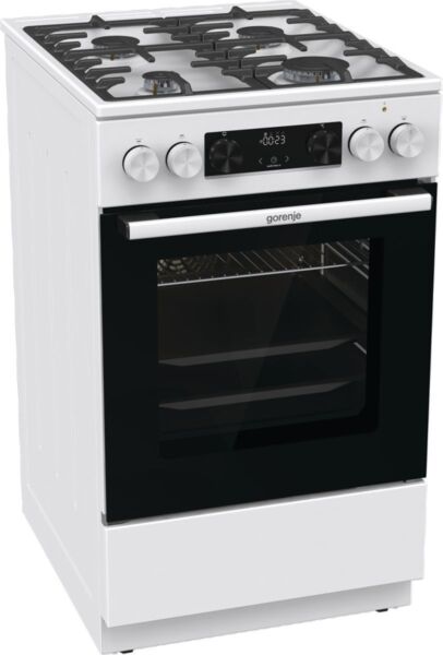 Плита комбінована Gorenje GKS5C73WF фото 5