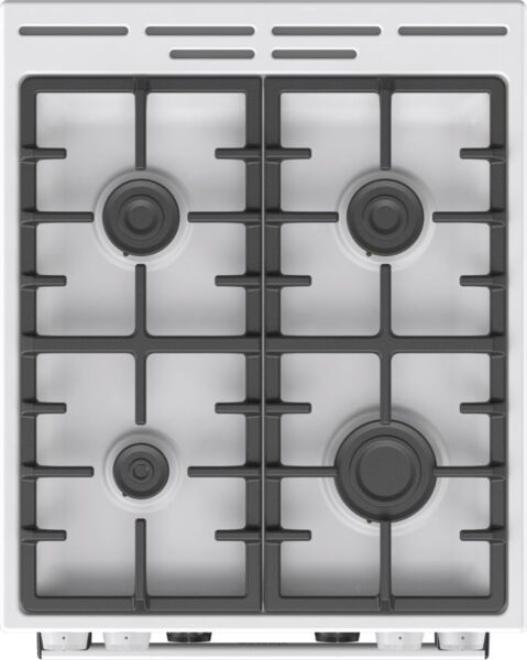 Плита комбінована Gorenje GKS5C73WF фото 6