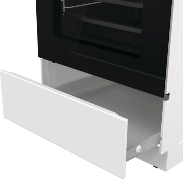 Плита комбінована Gorenje GKS5C73WF фото 10