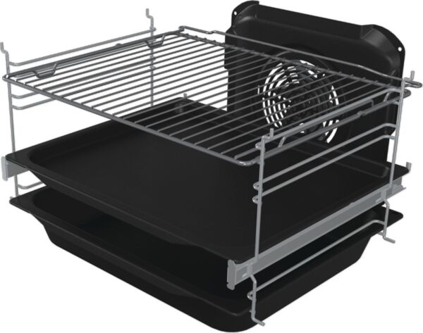 Плита комбінована Gorenje GKS5C73WF фото 13