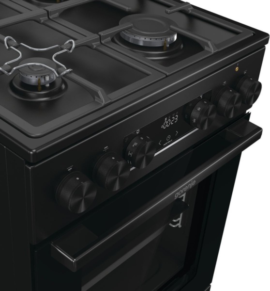 Плита комбінована Gorenje GK5C42BF фото 3