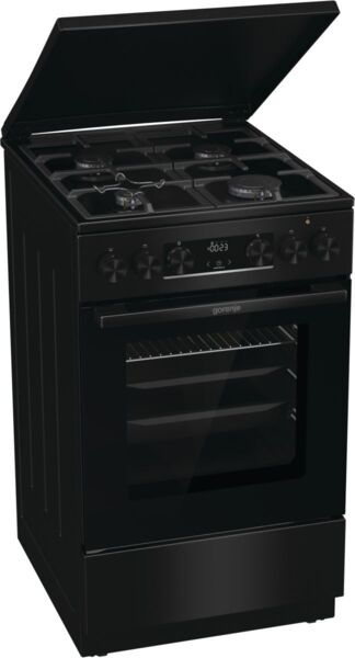 Плита комбінована Gorenje GK5C42BF фото 5