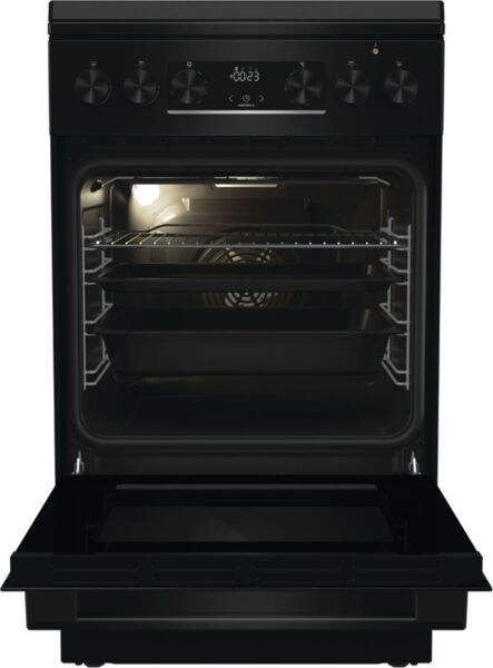 Плита комбінована Gorenje GK5C42BF фото 7