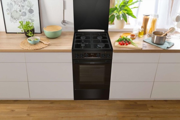 Плита комбінована Gorenje GK5C42BF фото 12