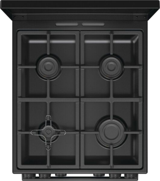 Плита комбінована Gorenje GK5C42BF фото 4