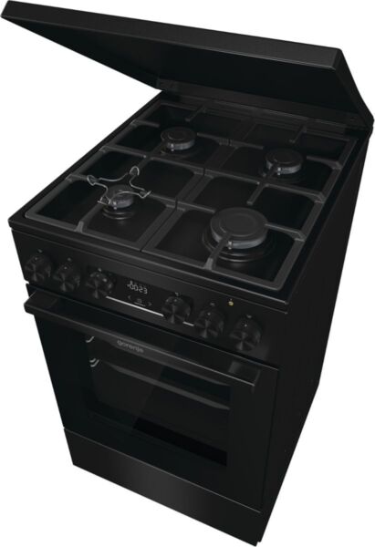 Плита комбінована Gorenje GK5C42BF фото 2