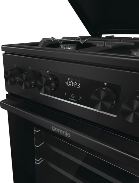 Плита комбінована Gorenje GK5C42BF фото 10