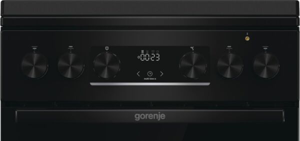 Плита комбінована Gorenje GK5C42BF фото 9