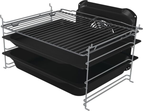 Плита комбінована Gorenje GK5C42BF фото 11