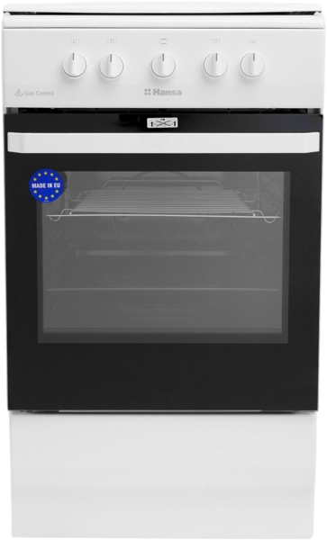 Плита газова Hansa FCGW510009D1 фото 9