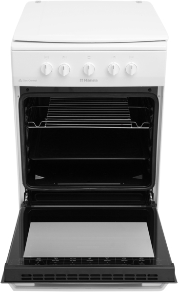Плита газова Hansa FCGW510009D1 фото 7