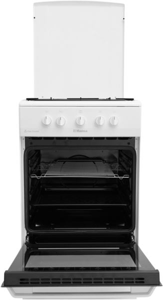 Плита газова Hansa FCGW510009D1 фото 16