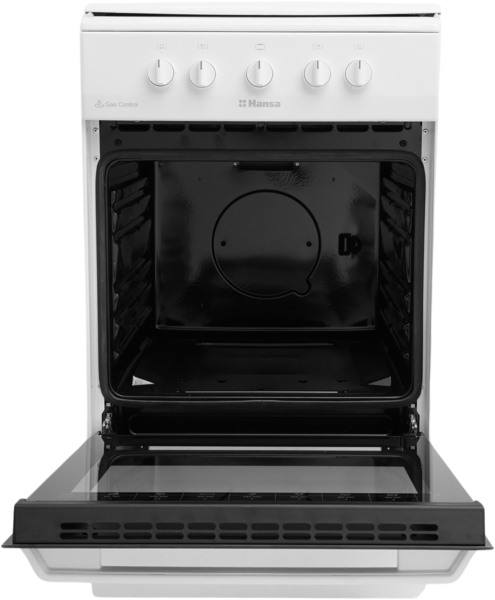 Плита газова Hansa FCGW510009D1 фото 3