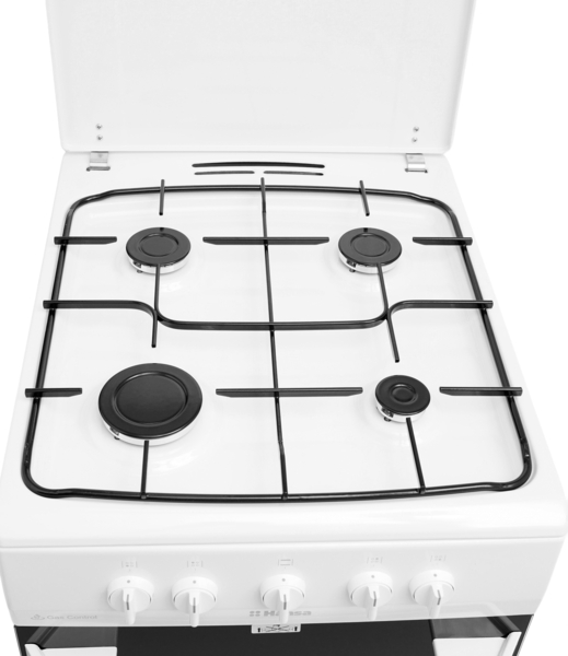 Плита газова Hansa FCGW510009D1 фото 12