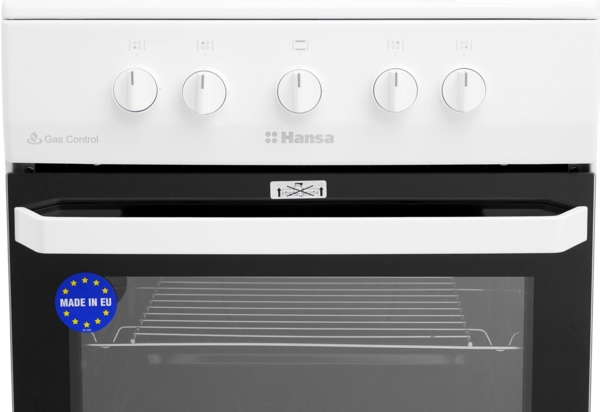 Плита газова Hansa FCGW510009D1 фото 2