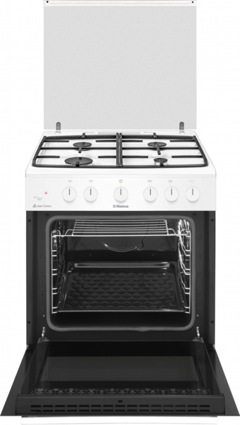Плита газова Hansa FCGW63193 фото 3