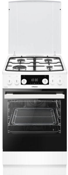 Плита комбінована Hansa FCMW58329 фото 3