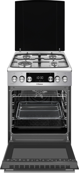 Плита комбінована Hansa FCMX583292 фото 4