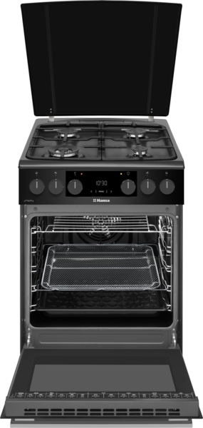 Плита комбінована Hansa FCMM58329 фото 4
